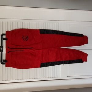 ROCAWEAR MEN'S SWEATPANTS SIZE LARGE NWT